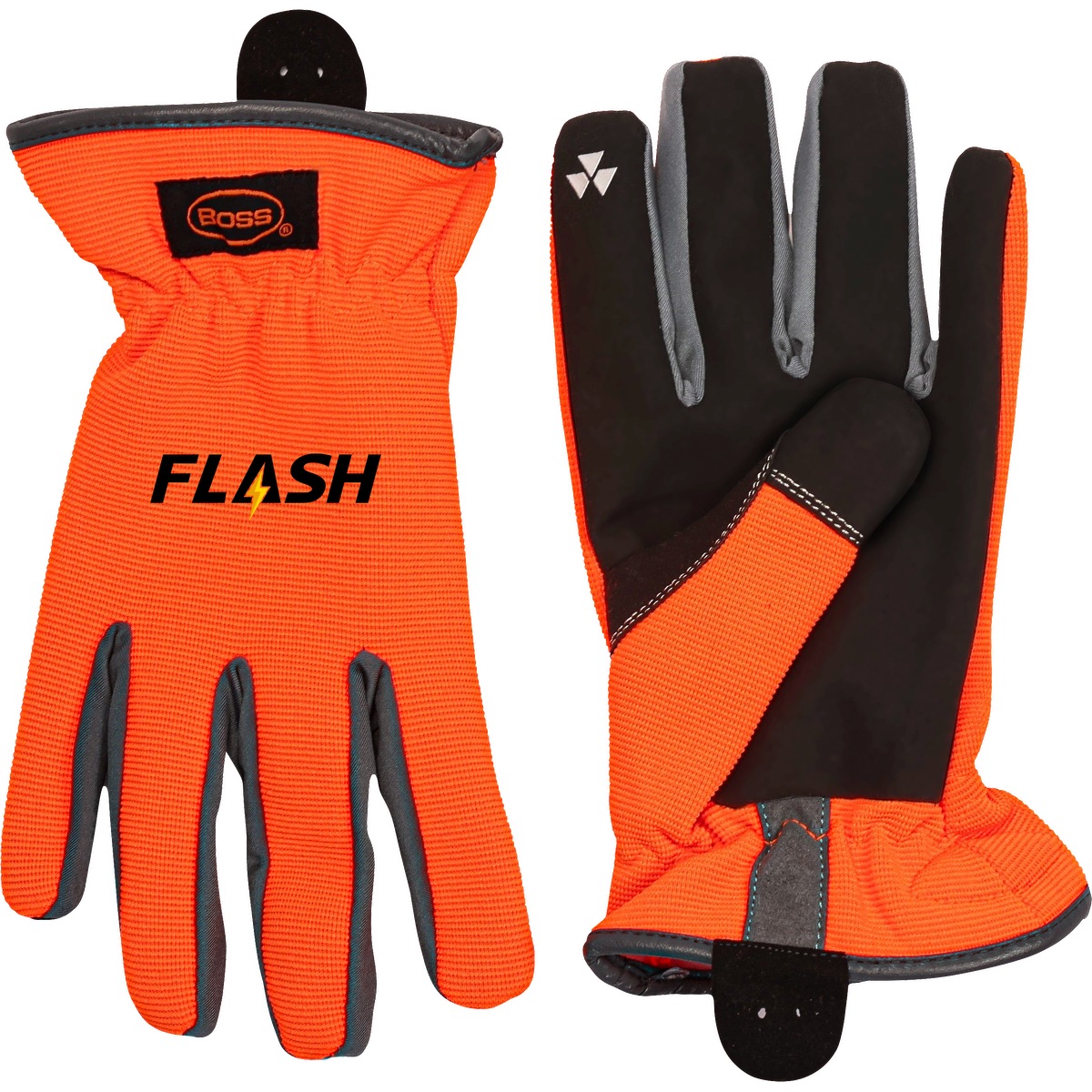 Viz™ par Boss® - WG07 Orange