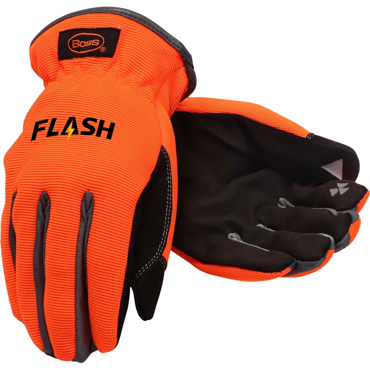 Viz™ par Boss® - WG07 Orange