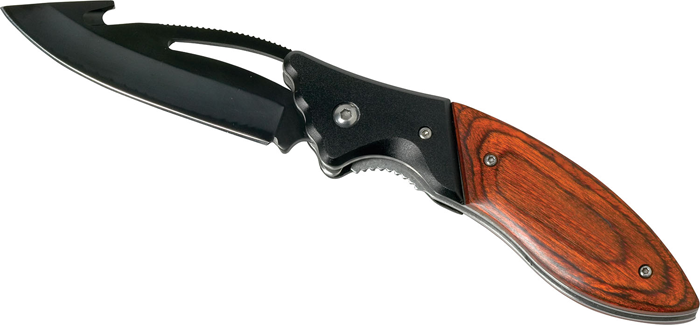 Couteau à Manche en Bois Trail - WH7 