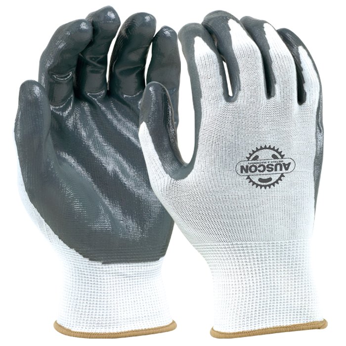 G-TEK NN WHITE - WK04 