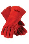 Gants de Soudeur - WW02 red