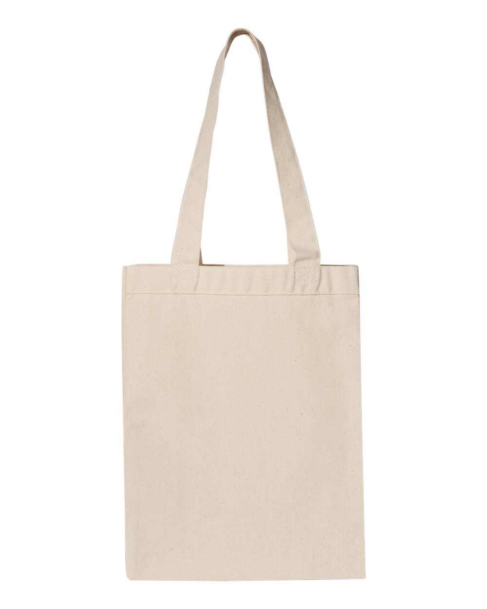 Q-Tees 12L Gussetted Shopping Bag - Q1000