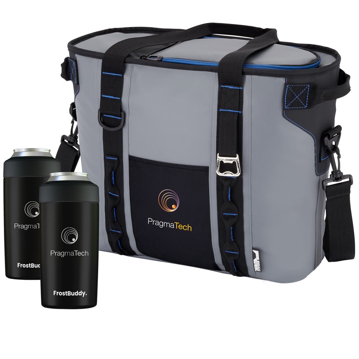 Spectorandco Urban Peak® CB157 / FrostBuddy® Black Duo Gift Set - UPK28