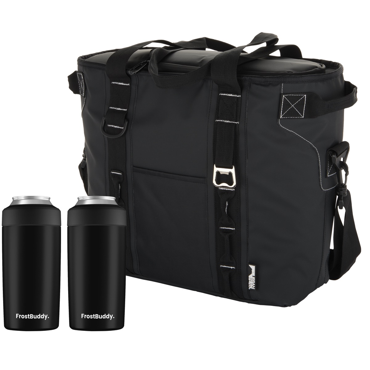 Urban Peak Urban Peak® CB157 / FrostBuddy® Black Duo Gift Set - UPK28 black