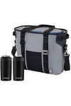 Urban Peak Urban Peak® CB157 / FrostBuddy® Black Duo Gift Set - UPK28 gray