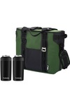 Urban Peak Urban Peak® CB157 / FrostBuddy® Black Duo Gift Set - UPK28 forest green