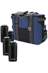 Urban Peak Urban Peak® CB157 /FrostBuddy® Black Quad Gift Set - UPK29 navy