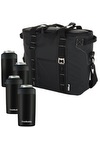 Urban Peak Urban Peak® CB157 /FrostBuddy® Black Quad Gift Set - UPK29 black