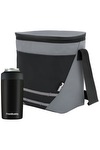 Urban Peak Urban Peak® CB162 / Frost Buddy® Black Gift Set - UPK30 gray