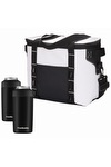Urban Peak Urban Peak® CB161 / FrostBuddy® Black Duo Gift Set - UPK31 white