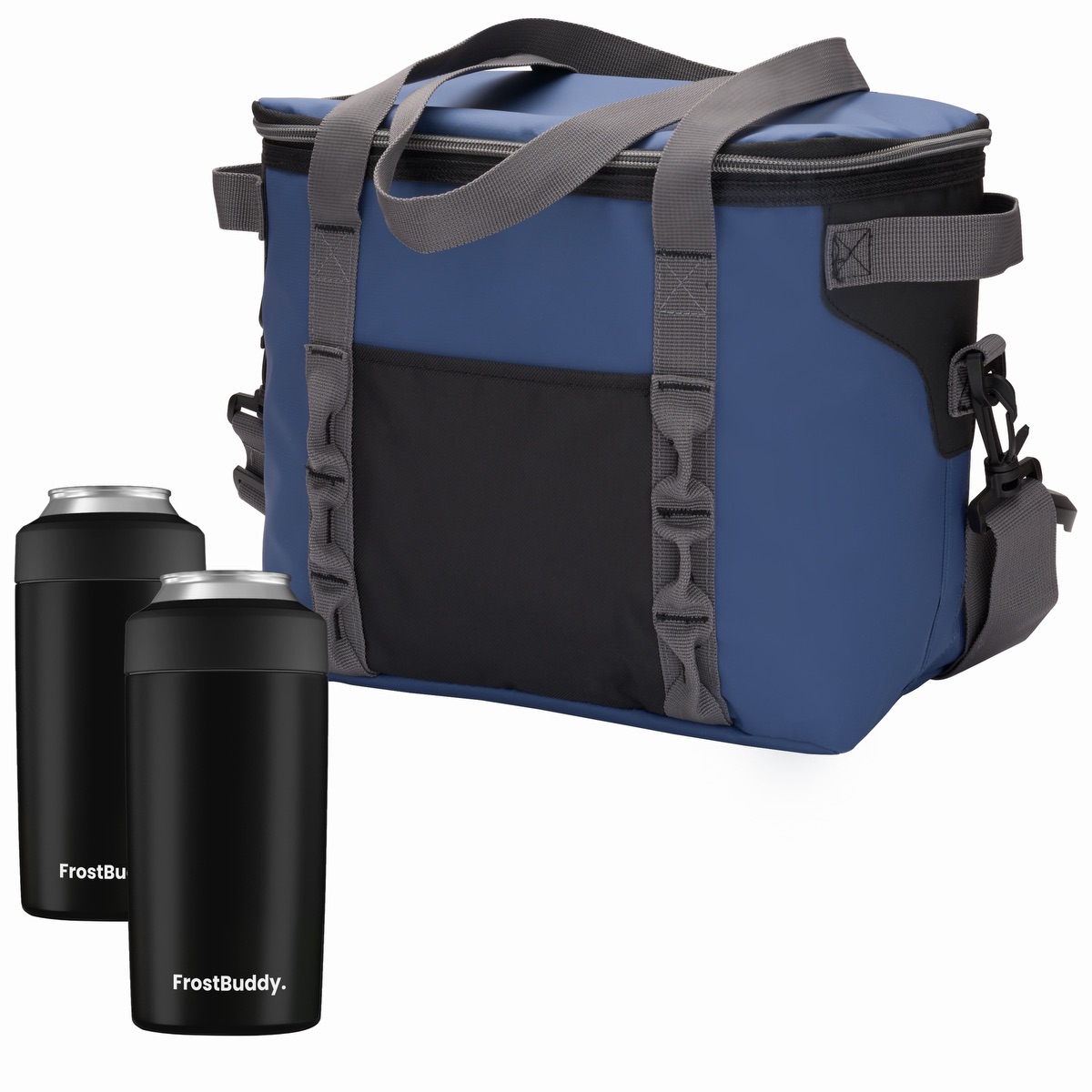 Urban Peak Urban Peak® CB161 / FrostBuddy® Black Duo Gift Set - UPK31 navy