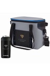 Urban Peak Urban Peak® CB161 / Frost Buddy® Black Gift Set - UPK32 White