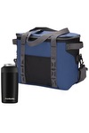 Urban Peak Urban Peak® CB161 / Frost Buddy® Black Gift Set - UPK32 navy