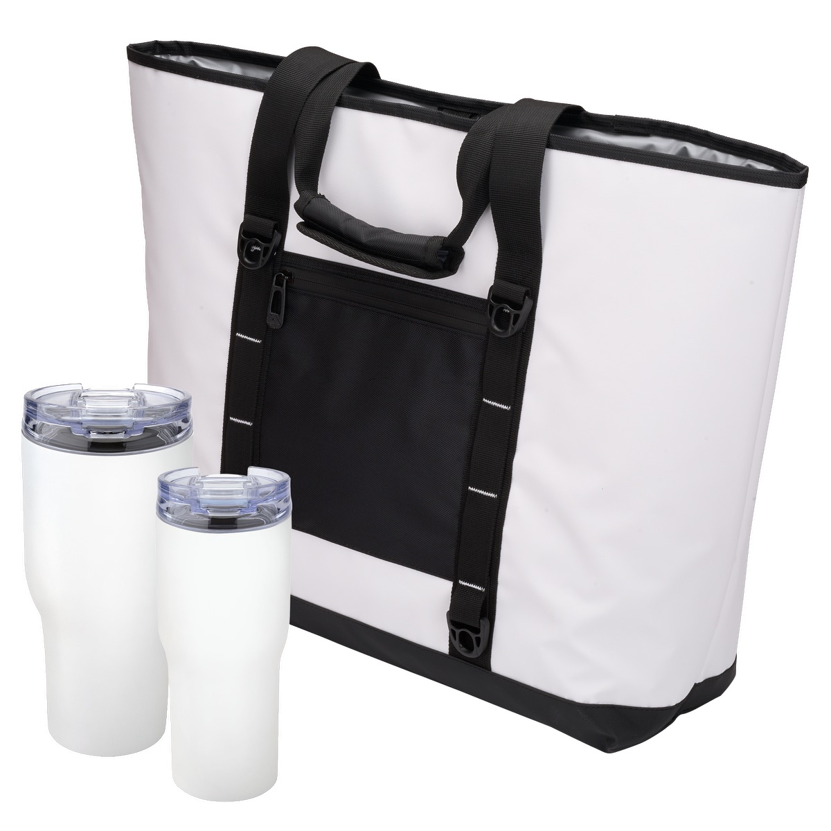 Urban Peak Urban Peak® BG368 Trail Gift Set - UPK35 White