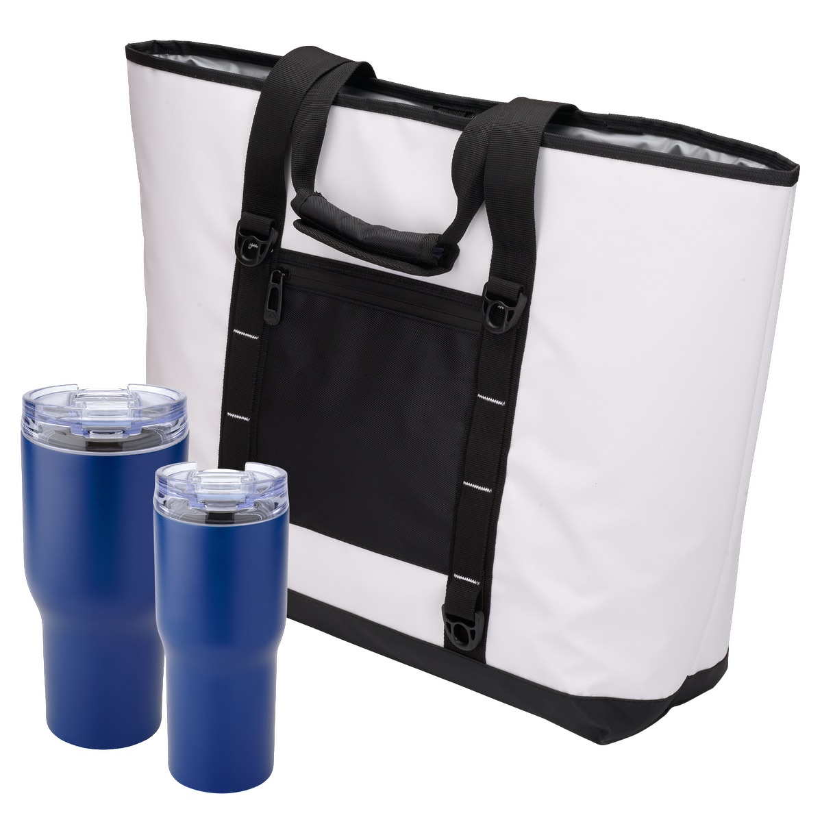 Urban Peak Urban Peak® BG368 Trail Gift Set - UPK35 White