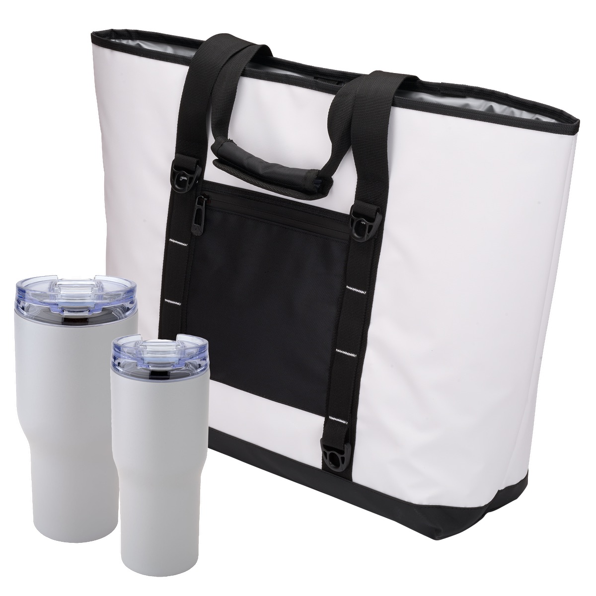 Urban Peak Urban Peak® BG368 Trail Gift Set - UPK35 White