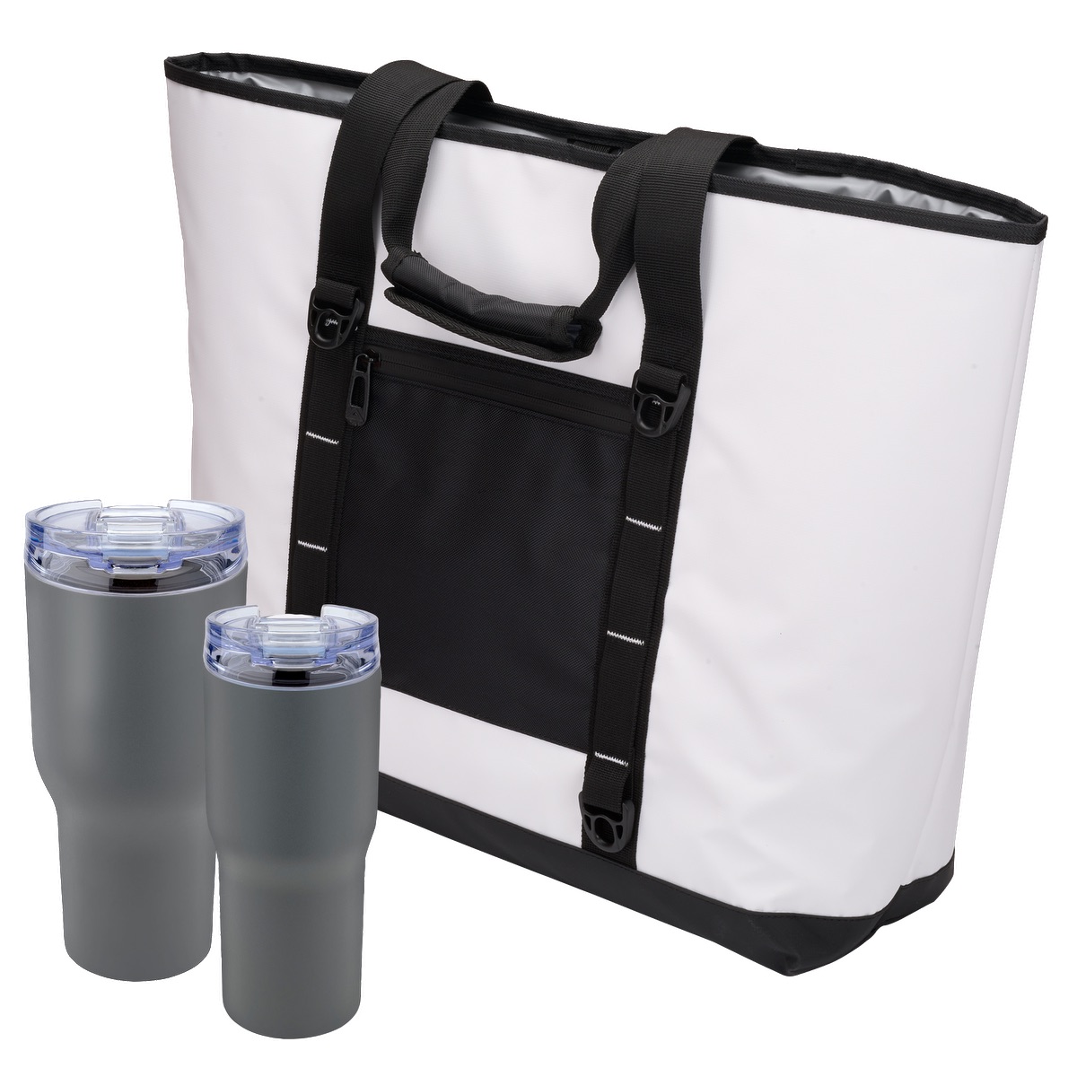 Urban Peak Urban Peak® BG368 Trail Gift Set - UPK35 White