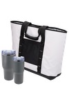 Urban Peak Urban Peak® BG368 Trail Gift Set - UPK35 White