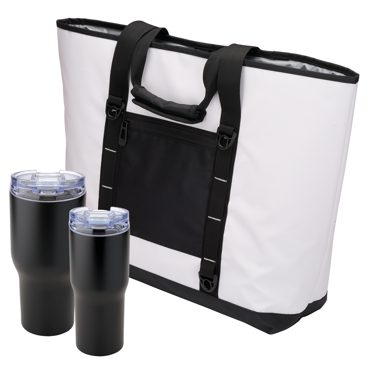 Urban Peak Urban Peak® BG368 Trail Gift Set - UPK35 black