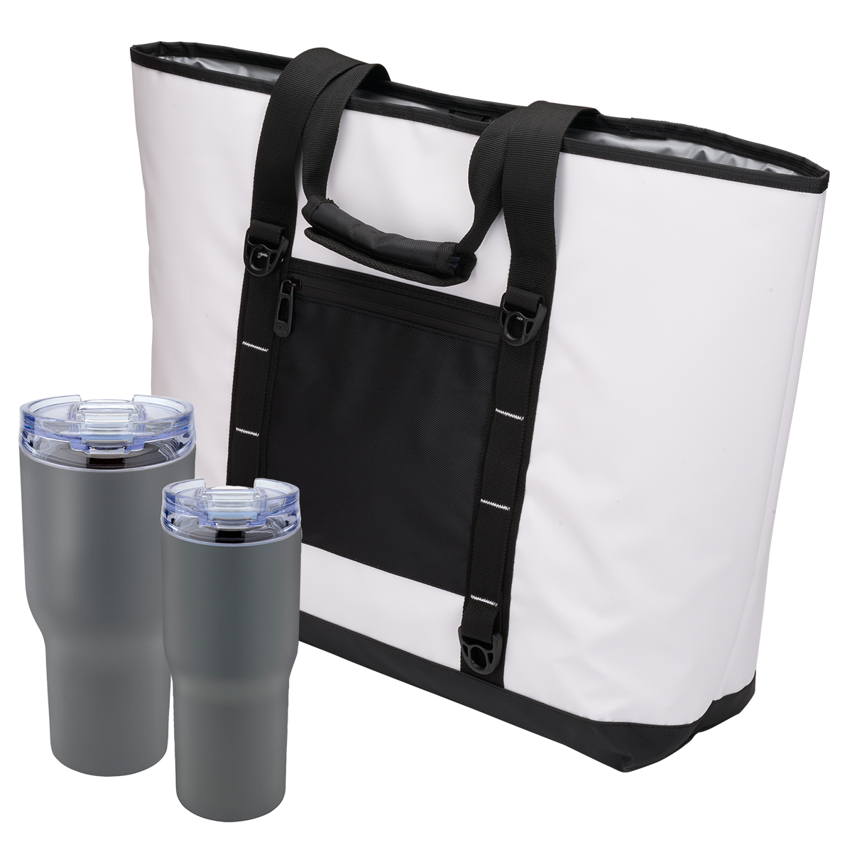 Urban Peak Urban Peak® BG368 Trail Gift Set - UPK35 gray