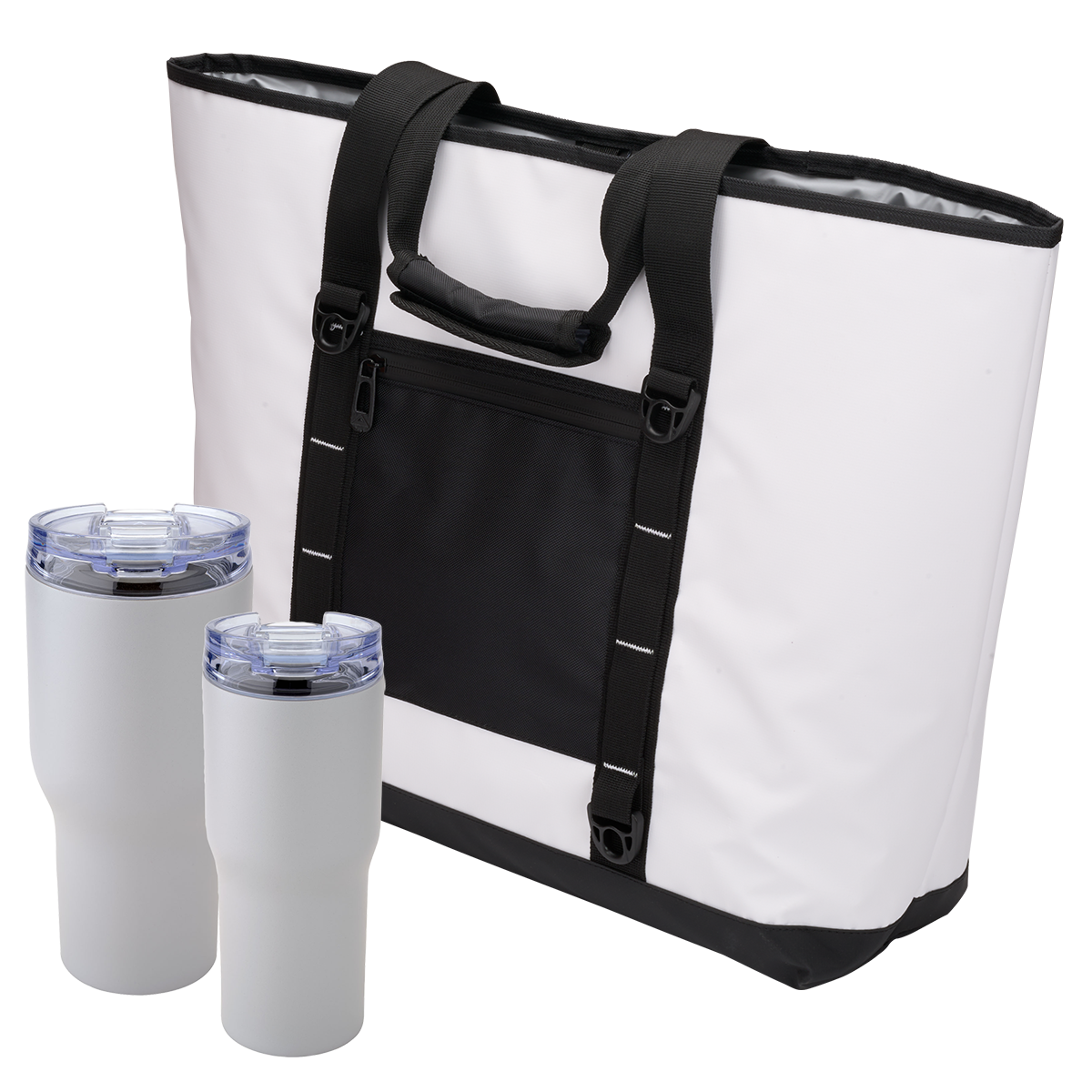 Urban Peak Urban Peak® BG368 Trail Gift Set - UPK35 gray