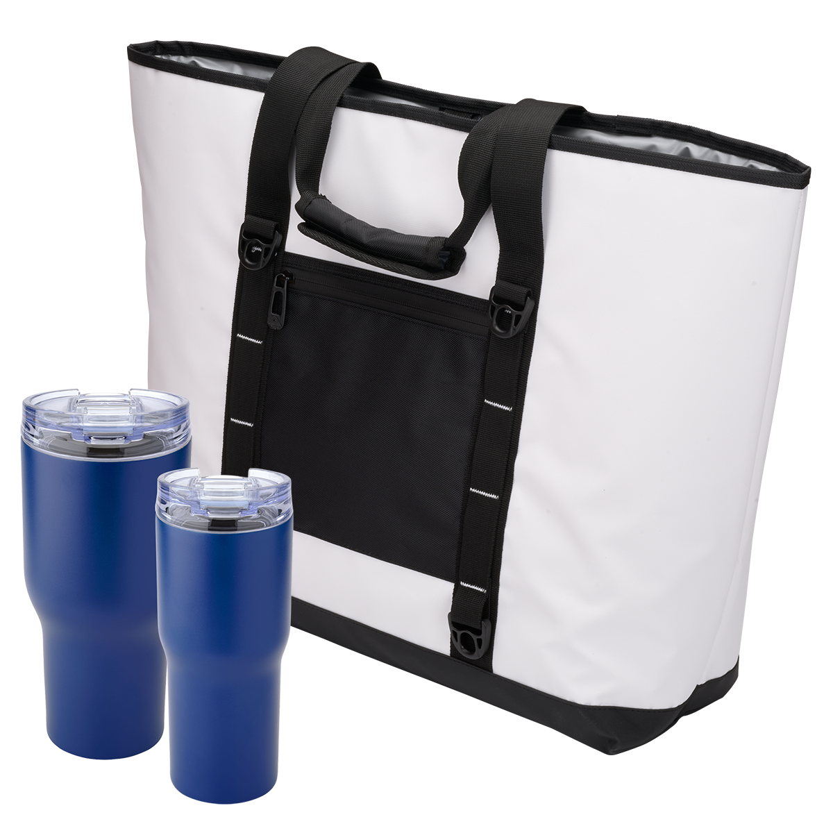 Urban Peak Urban Peak® BG368 Trail Gift Set - UPK35 blue