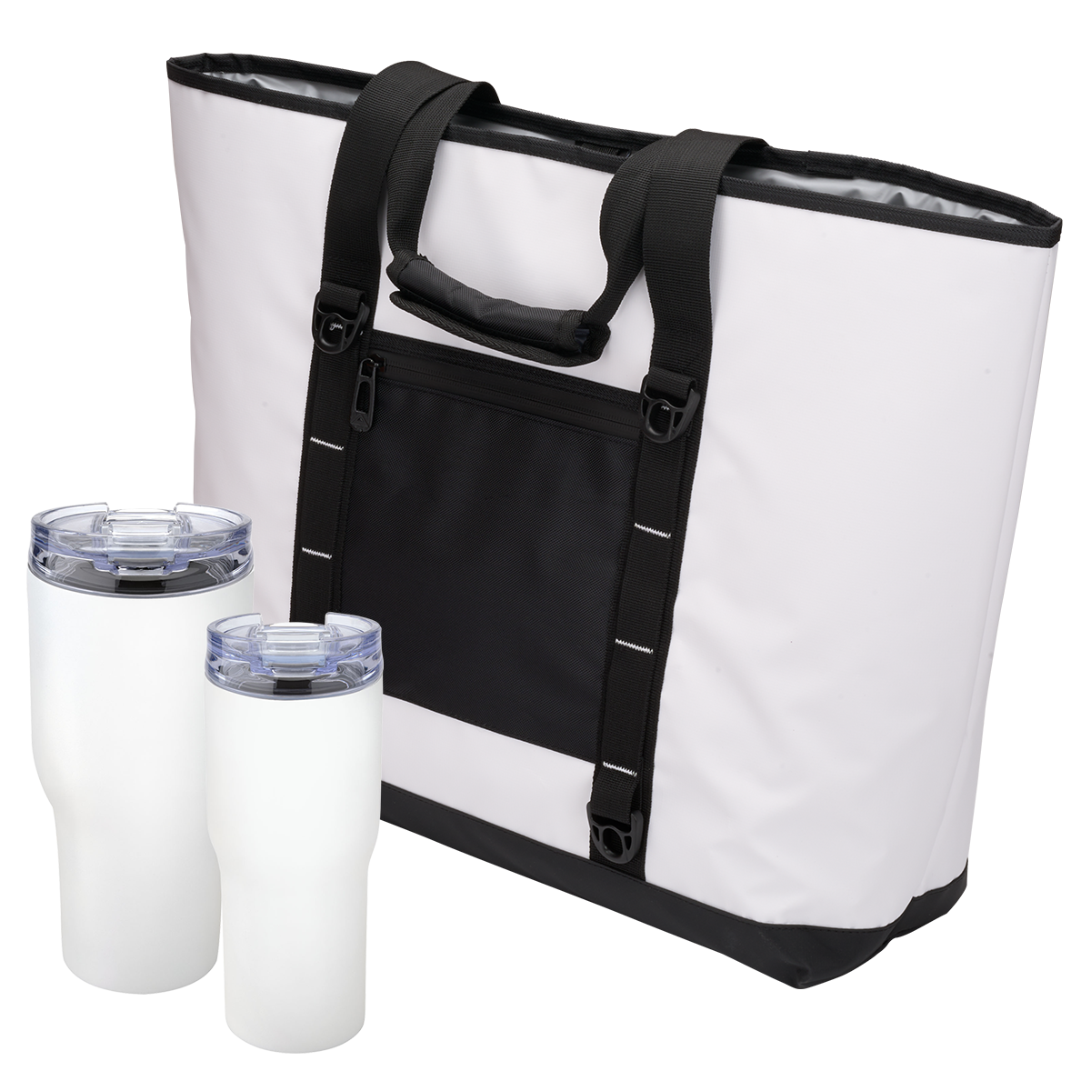 Urban Peak Urban Peak® BG368 Trail Gift Set - UPK35 white