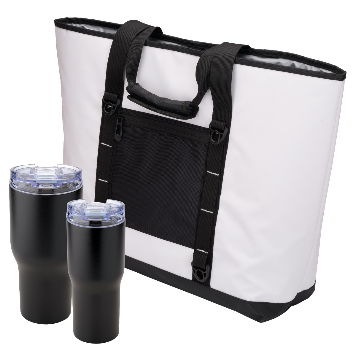 Urban Peak Urban Peak® BG368 Trail Gift Set - UPK35 white