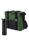 Urban Peak Urban Peak® CB157 / Frost Buddy® Sports Gift Set - UPK40 forest green