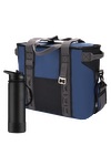 Urban Peak Urban Peak® CB157 / Frost Buddy® Sports Gift Set - UPK40 navy