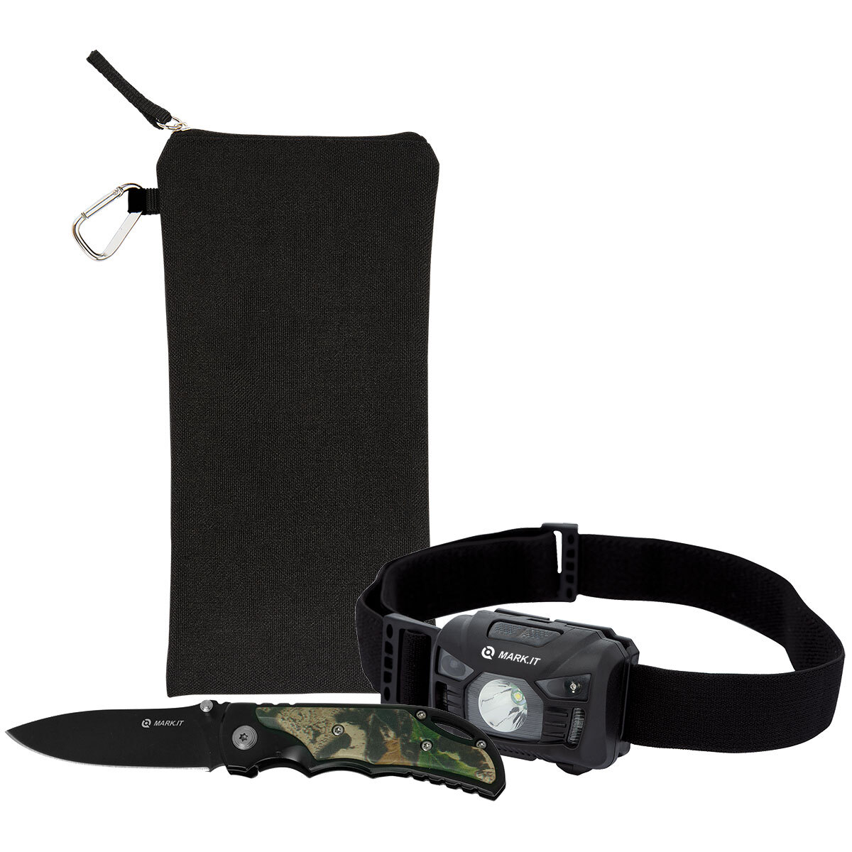 FL176 / MK56 Gift Set - UPK42 black