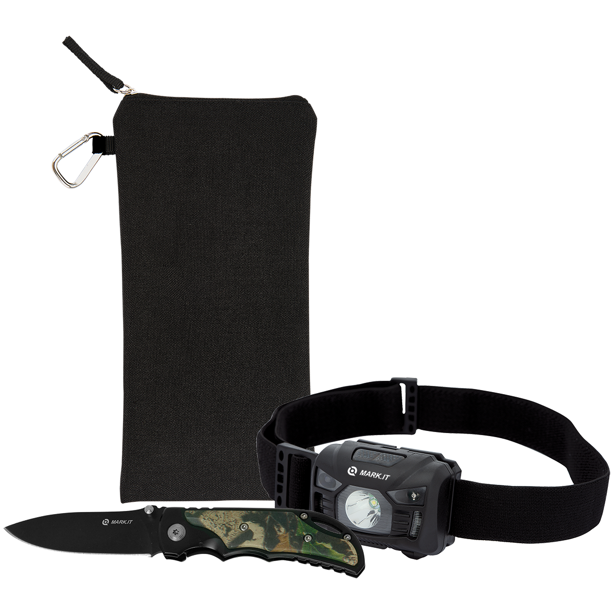 FL176 / MK56 Gift Set - UPK42 Black