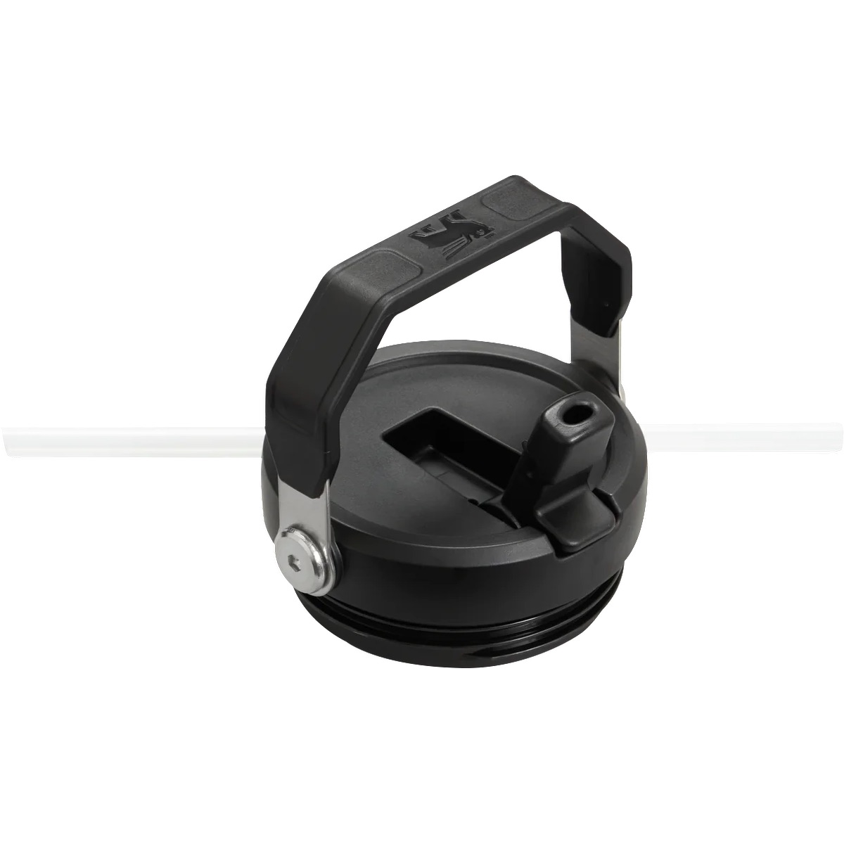 Stanley® Gobelet à paille rabattable Stanley IceFlow™ 30oz - STN20 White