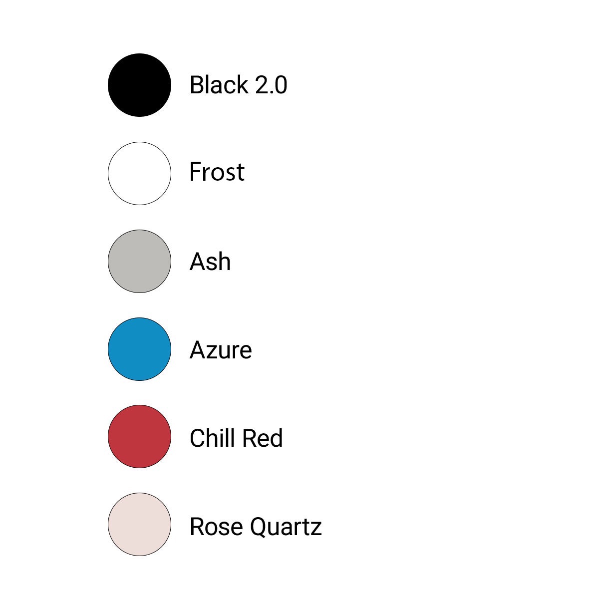 Stanley® Gobelet à paille rabattable Stanley IceFlow™ 30oz - STN20 White