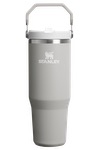 Stanley® Gobelet à paille rabattable Stanley IceFlow™ 30oz - STN20 White