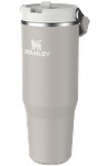 Stanley® Gobelet à paille rabattable Stanley IceFlow™ 30oz - STN20 White
