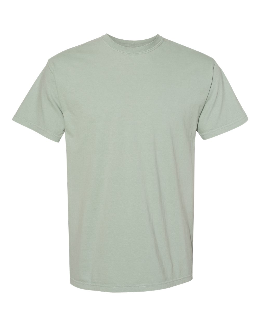 Comfort Colors Unisex Garment-Dyed Heavyweight T-Shirt - 1717 Bay
