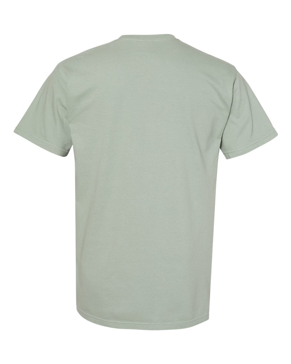 Comfort Colors Unisex Garment-Dyed Heavyweight T-Shirt - 1717 Bay