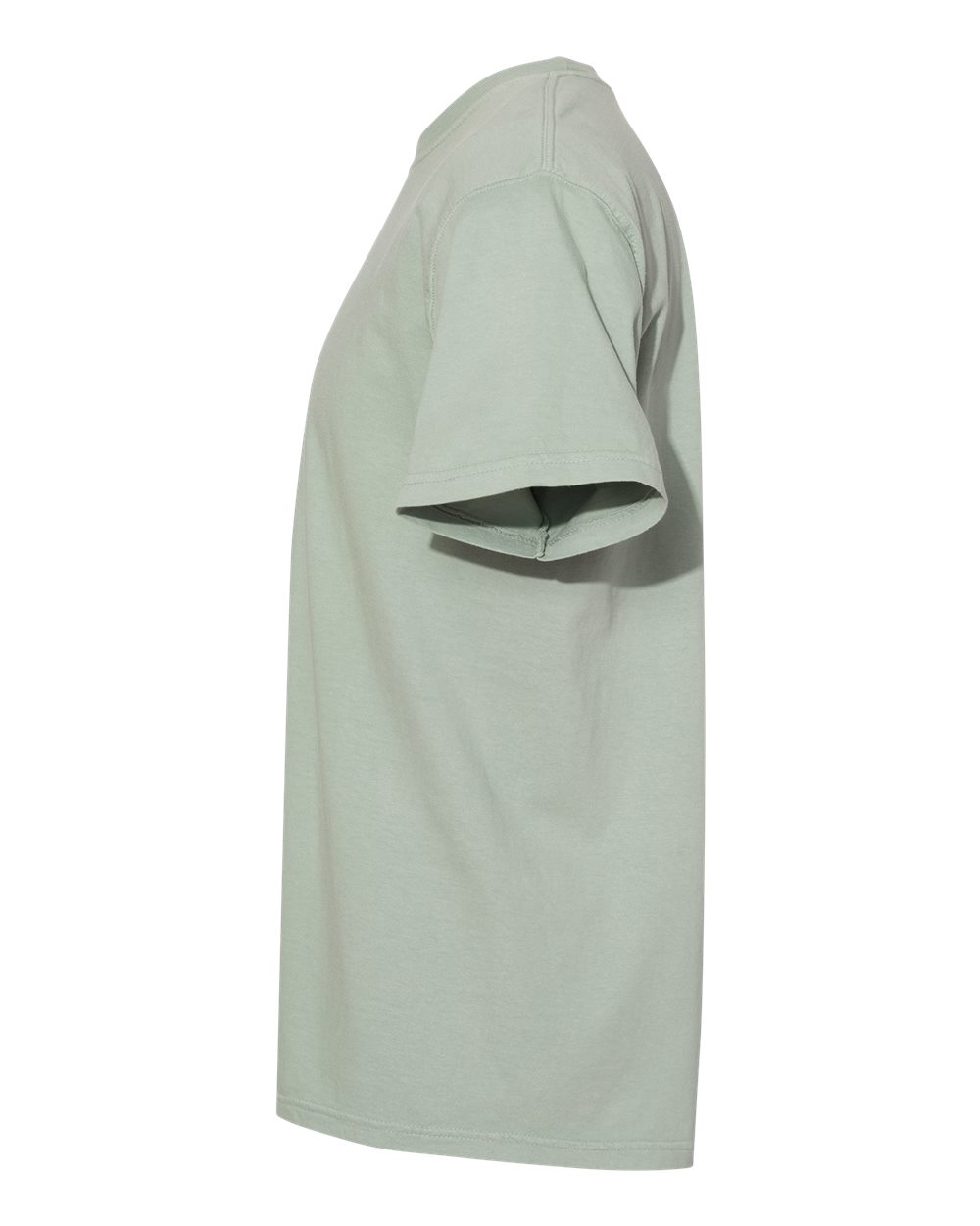 Comfort Colors Unisex Garment-Dyed Heavyweight T-Shirt - 1717 Bay