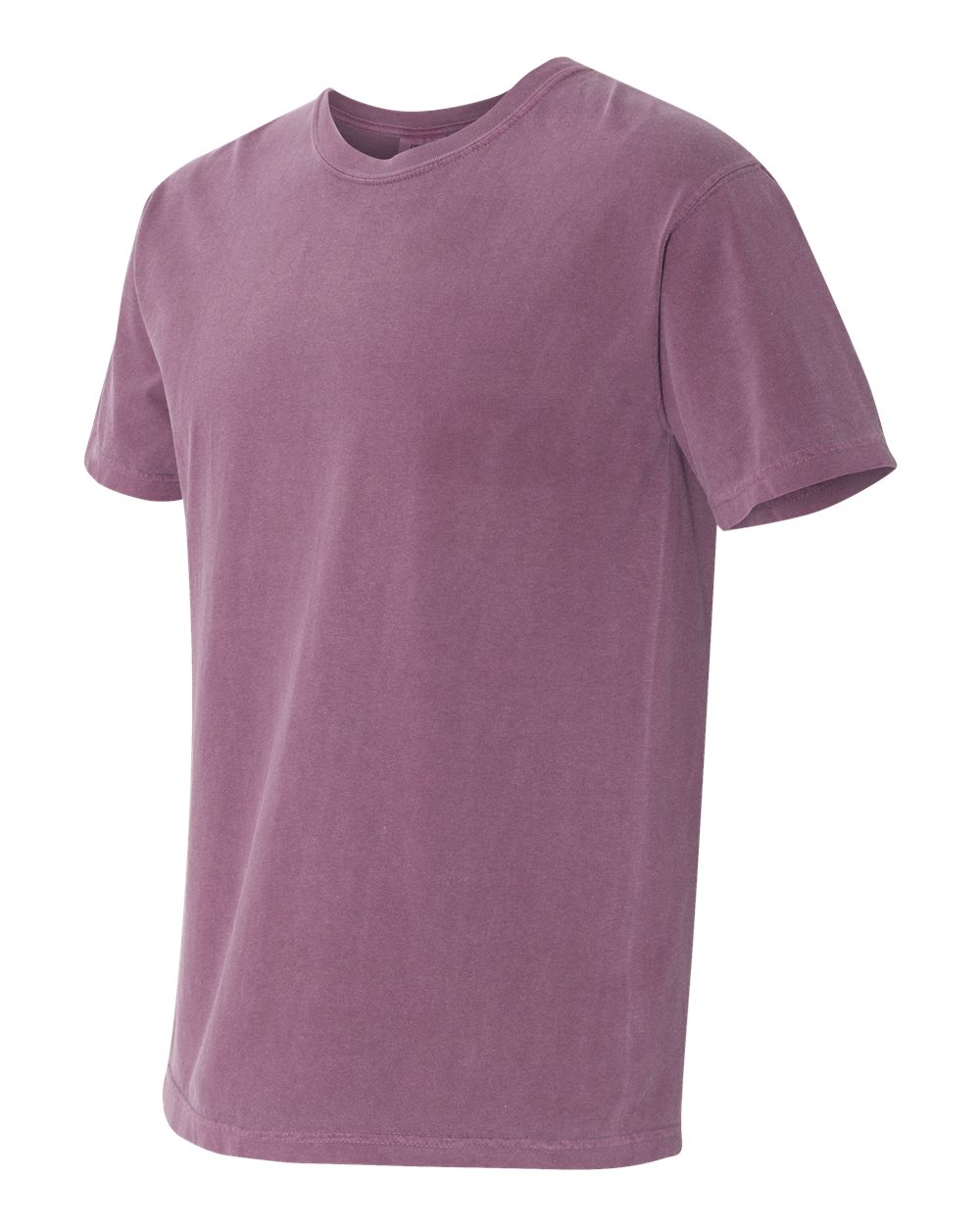 Comfort Colors Unisex Garment-Dyed Heavyweight T-Shirt - 1717 Berry