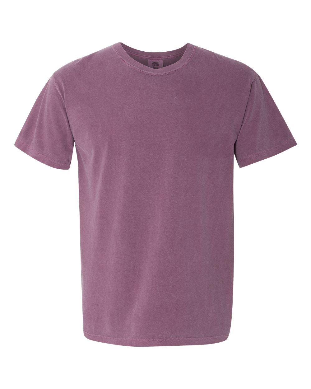 Comfort Colors Unisex Garment-Dyed Heavyweight T-Shirt - 1717 Berry