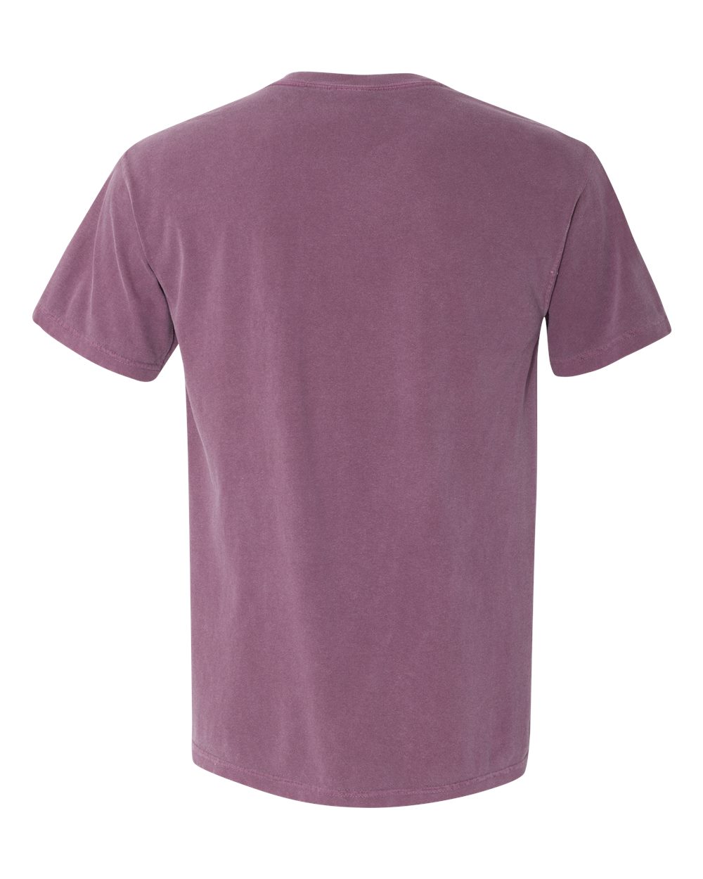 Comfort Colors Unisex Garment-Dyed Heavyweight T-Shirt - 1717 Berry
