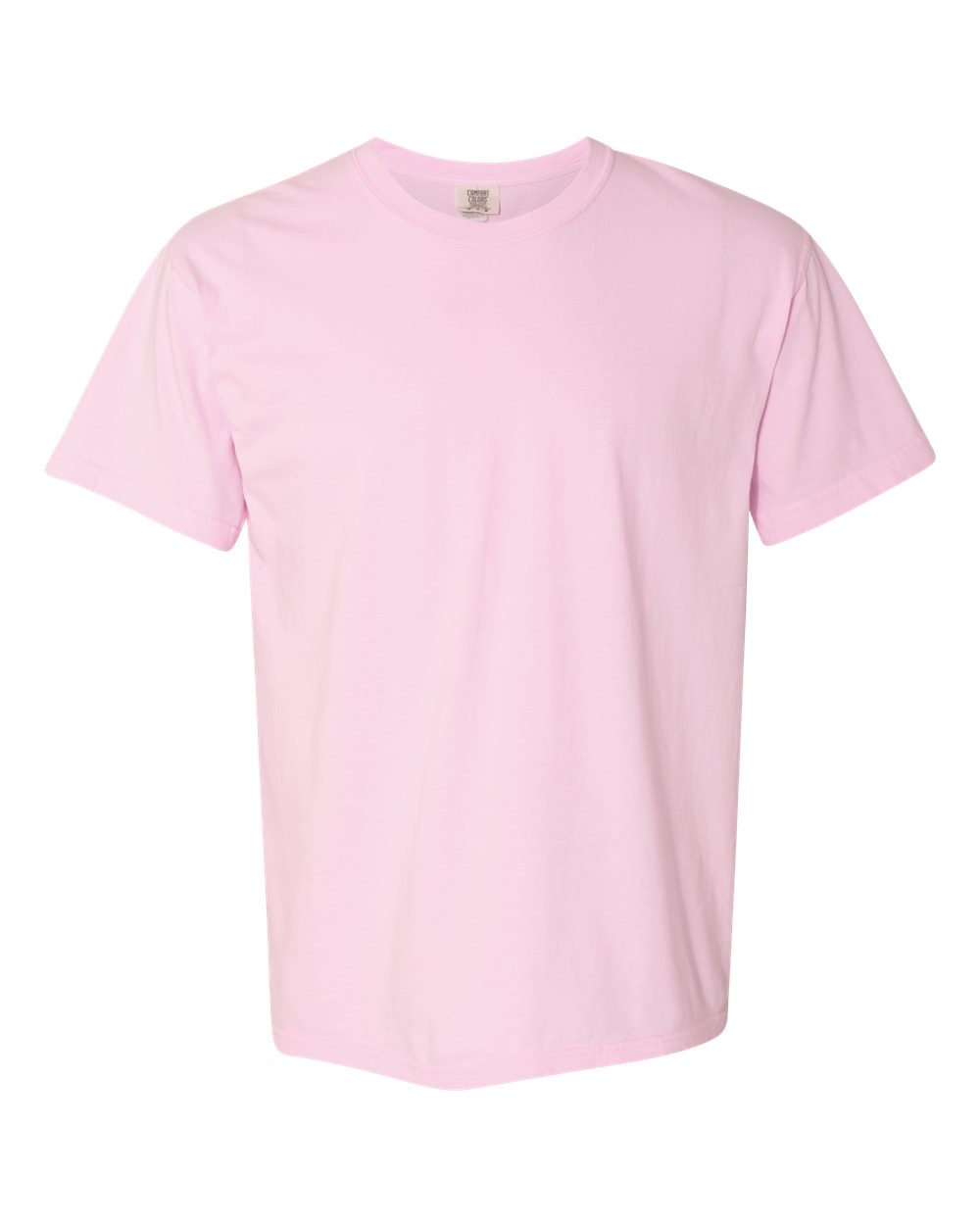 Comfort Colors Unisex Garment-Dyed Heavyweight T-Shirt - 1717 Blossom