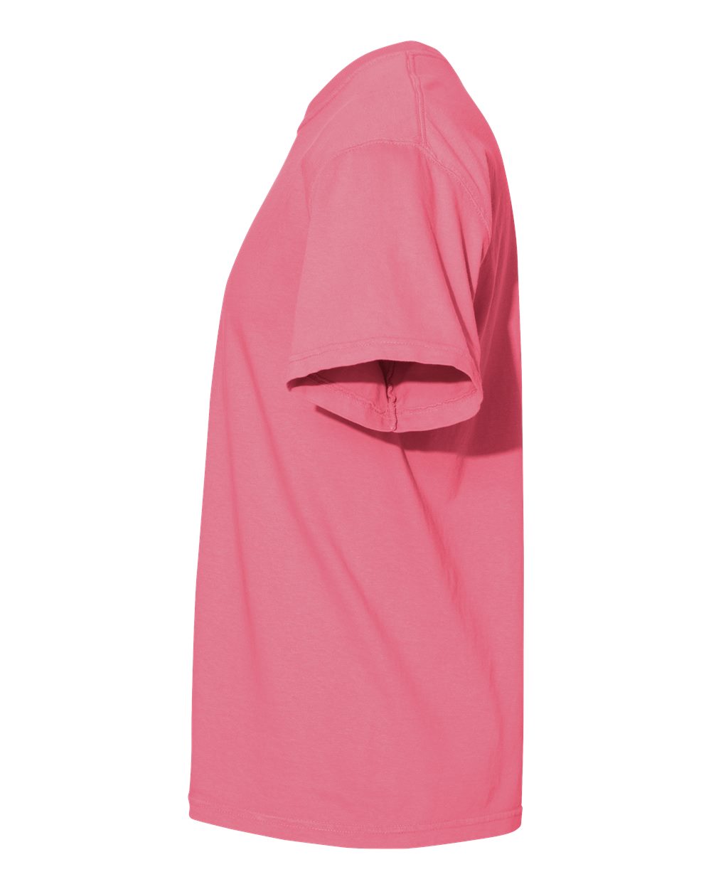 Comfort Colors Unisex Garment-Dyed Heavyweight T-Shirt - 1717 Crunchberry