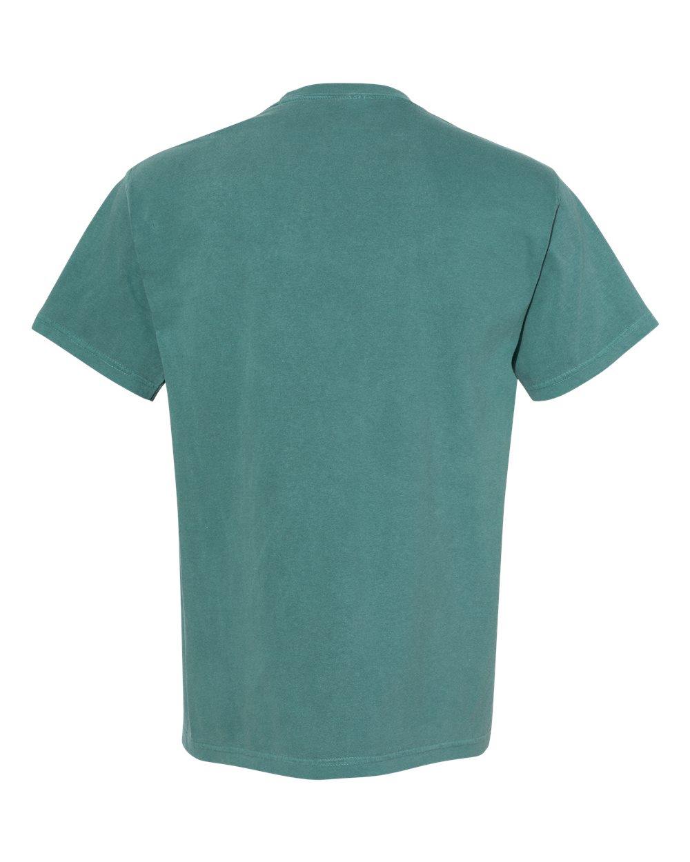 Comfort Colors Unisex Garment-Dyed Heavyweight T-Shirt - 1717 Emerald