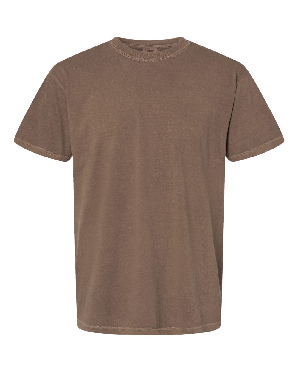 Comfort Colors Unisex Garment-Dyed Heavyweight T-Shirt - 1717 Espresso