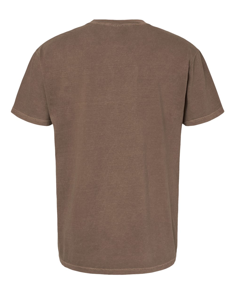 Comfort Colors Unisex Garment-Dyed Heavyweight T-Shirt - 1717 Espresso