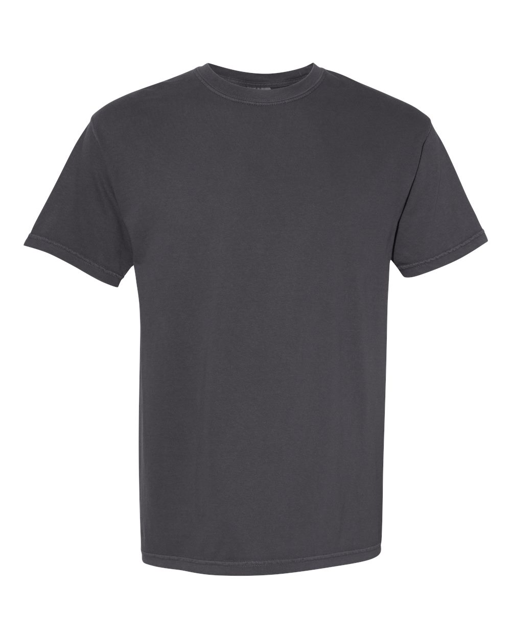 Comfort Colors Unisex Garment-Dyed Heavyweight T-Shirt - 1717 Graphite