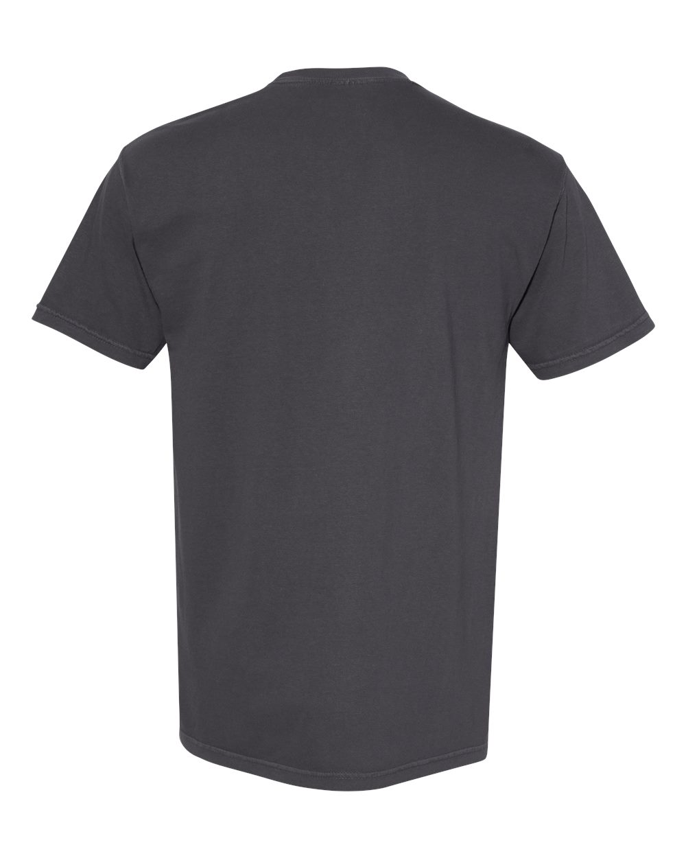 Comfort Colors Unisex Garment-Dyed Heavyweight T-Shirt - 1717 Graphite