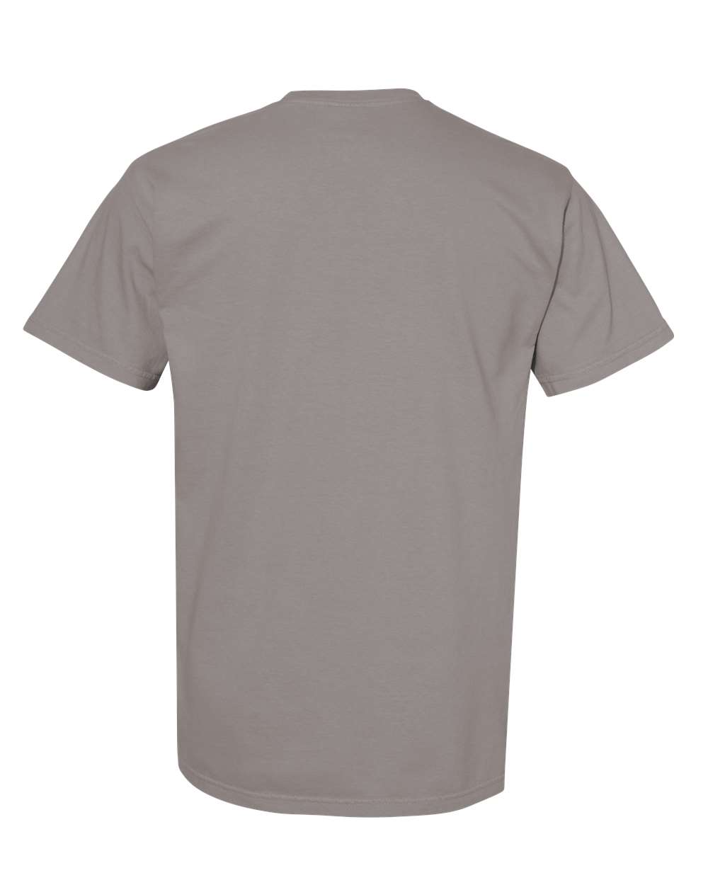 Comfort Colors Unisex Garment-Dyed Heavyweight T-Shirt - 1717 Grey